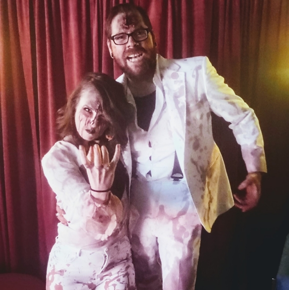 Heyooo, it’s me, Tiff St⭐️rwolf - Picture 13 of 16